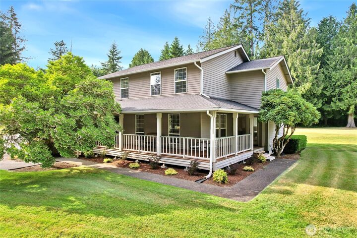 Property Photo:  7925  163rd Street NW  WA 98329 