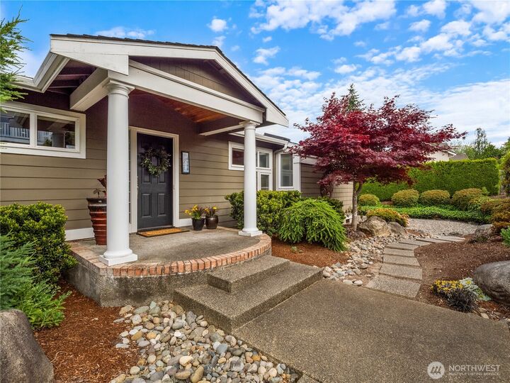 Property Photo:  6555  Snug Harbor Lane  WA 98335 