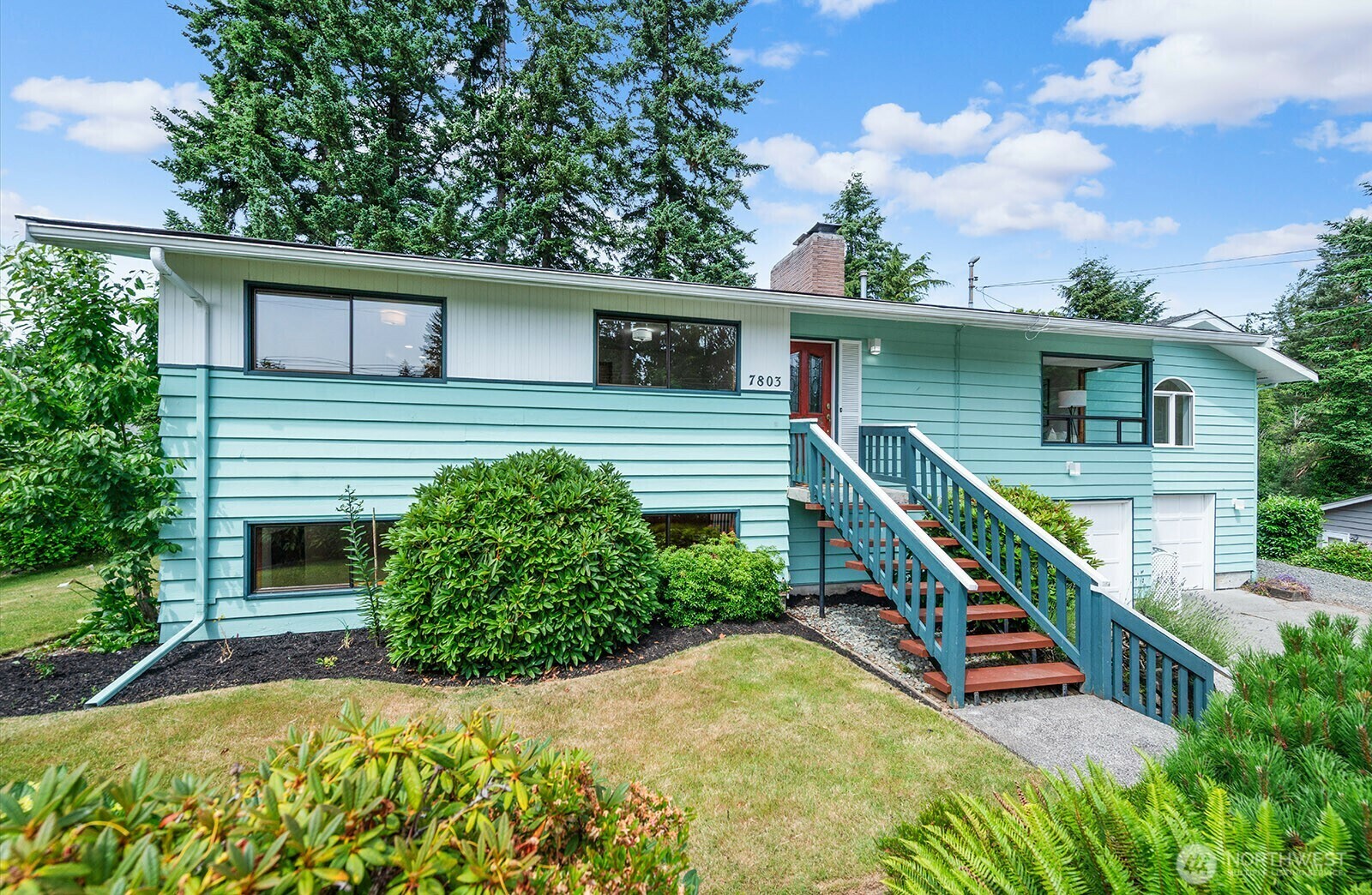 Property Photo: 7803 E Glen Drive WA 98203
