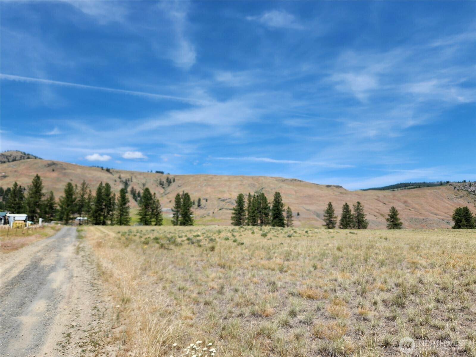 Property Photo:  0  Poglina Way  WA 98859 