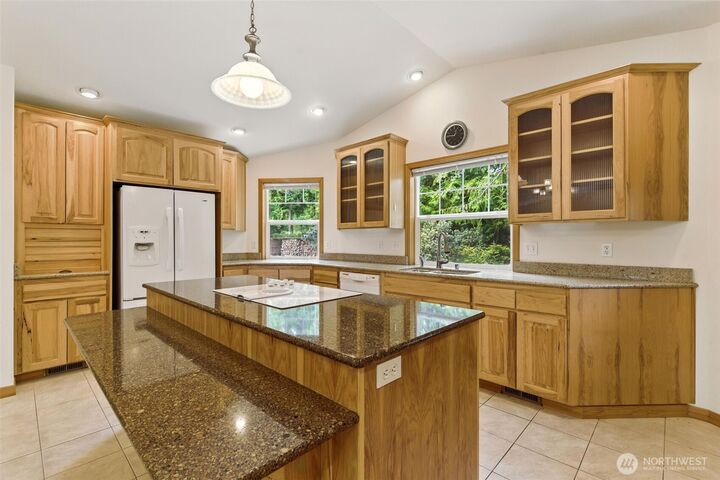 Property Photo: 442 Rhododendron Drive WA 98382