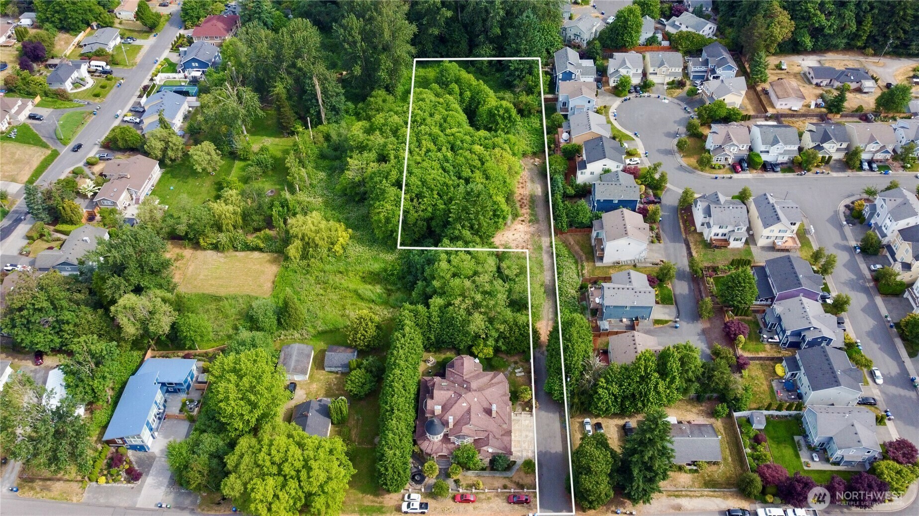1828 NE 20th Street  Renton WA 98056 photo