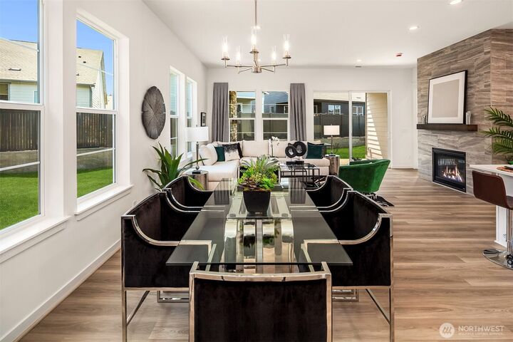 Property Photo: 33875 Site 230 Calla Lilly Place SE WA 98010