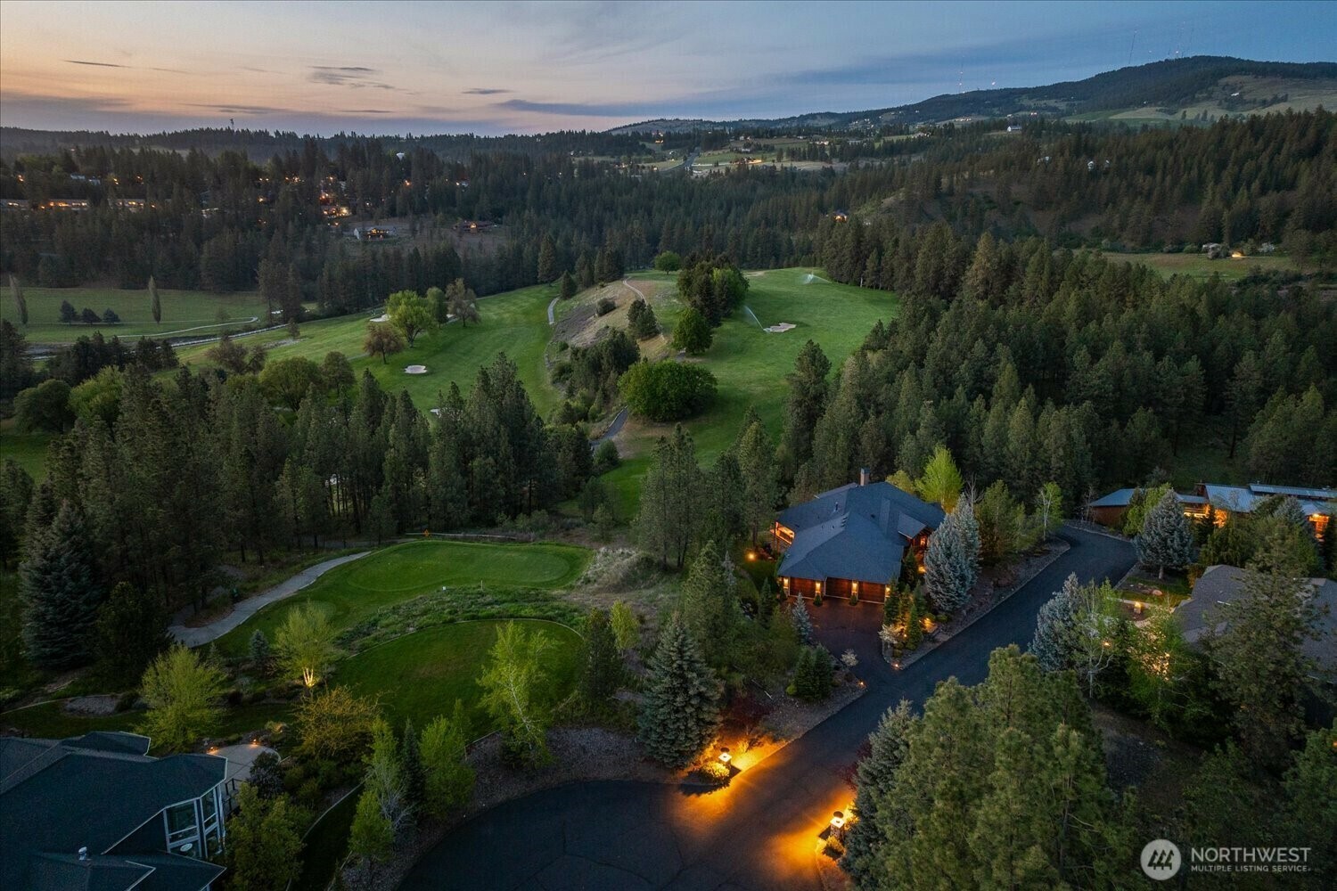 2415  Hangman Creek Lane  Spokane WA 99224 photo