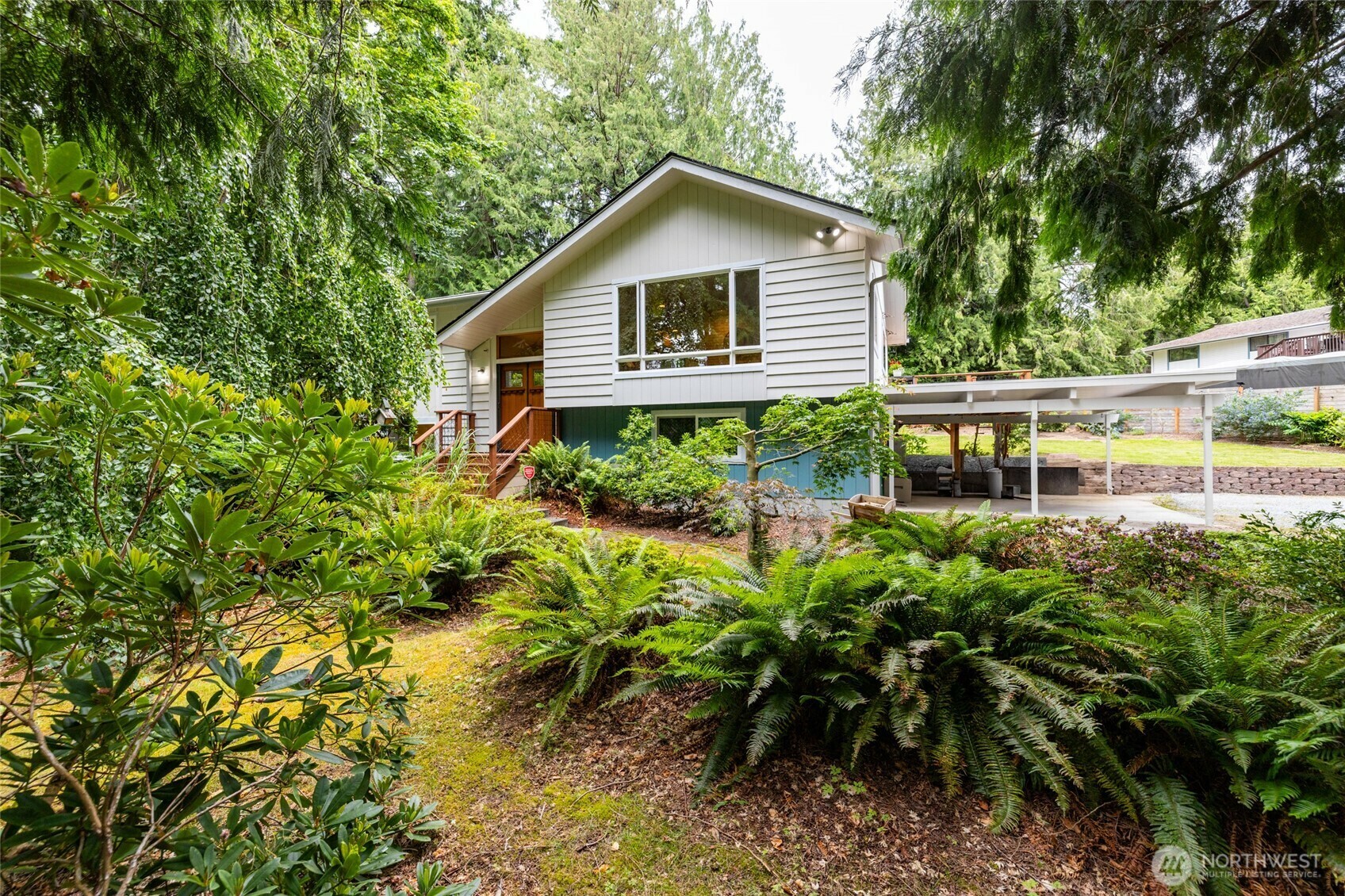 Property Photo: 3500 Apache Drive WA 98273