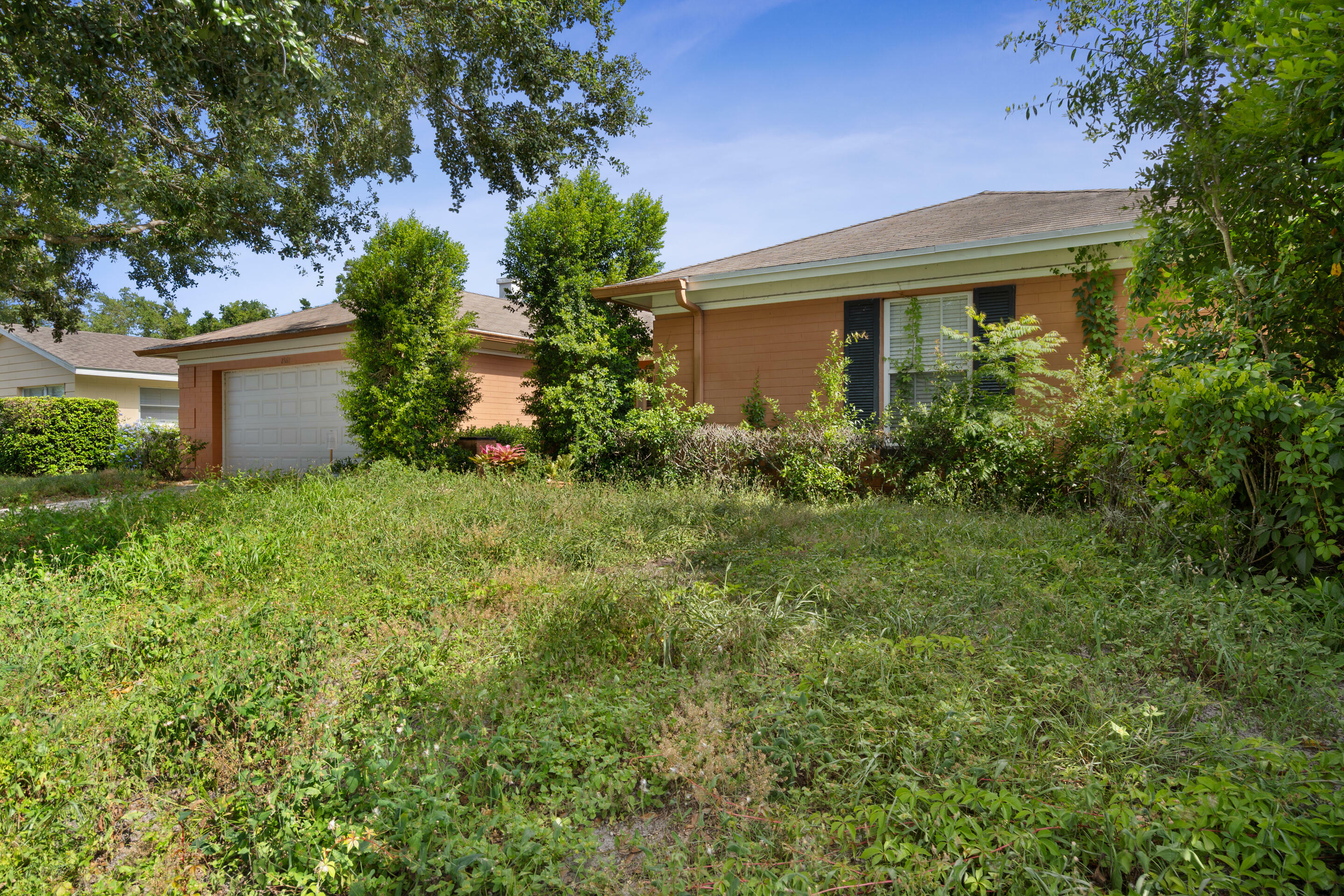 Property Photo:  2860 Sheriff Way  FL 32792 