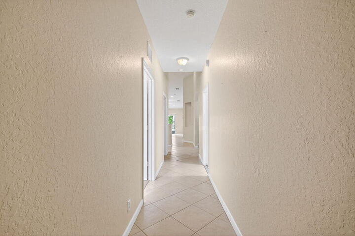 Property Photo: 2357 Windjammer Way FL 33411