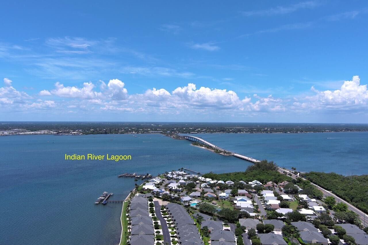 Property Photo:  3492 NE Causeway Boulevard 104  FL 34957 