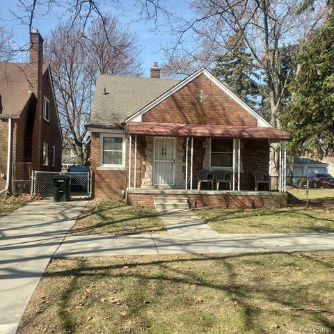 20215 Stotter Street  Detroit MI 48234 photo