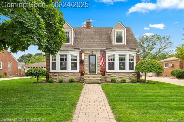 Property Photo: 15275 Belmont Avenue MI 48101