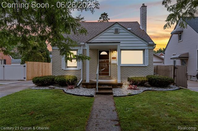 3244 McKinley Street  Dearborn MI 48124 photo