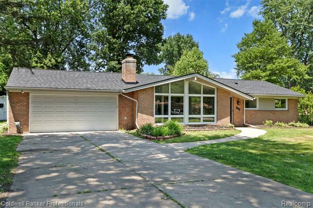 476 Kirk Lane Drive  Troy MI 48084 photo