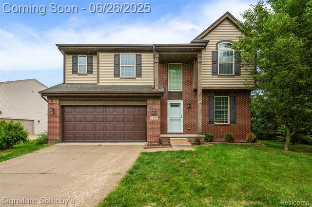 2155 Canal Street  Commerce Twp MI 48382 photo