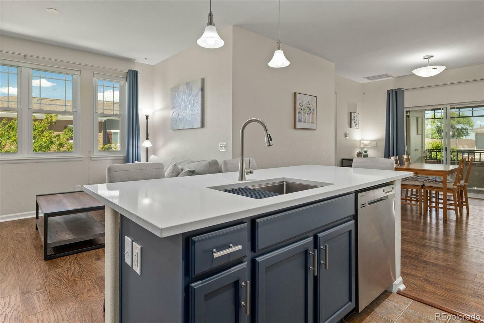 Property Photo:  837 E 98th Avenue 405  CO 80229 