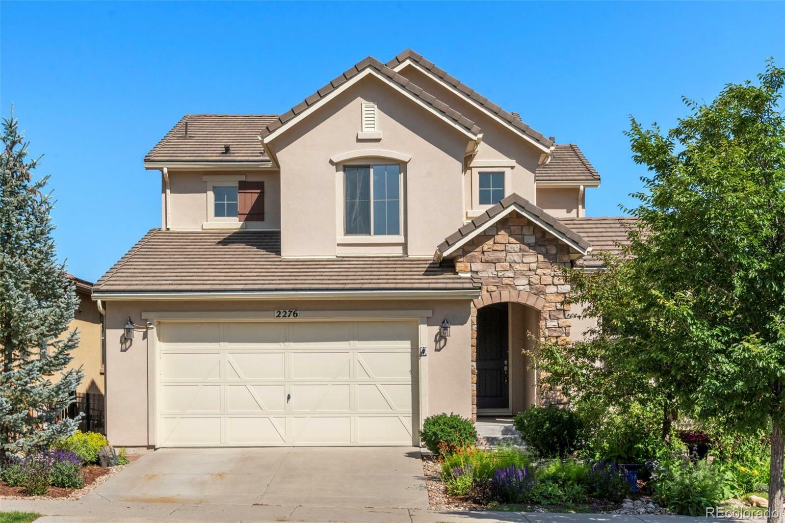 2276 S Norse Street  Lakewood CO 80228 photo