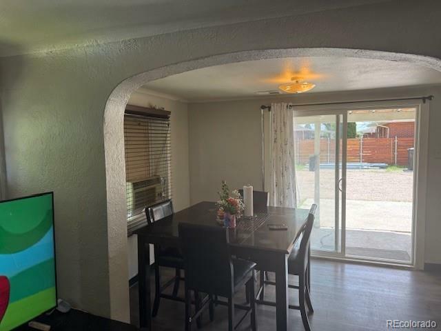 Property Photo: 449 Lowell Boulevard CO 80204