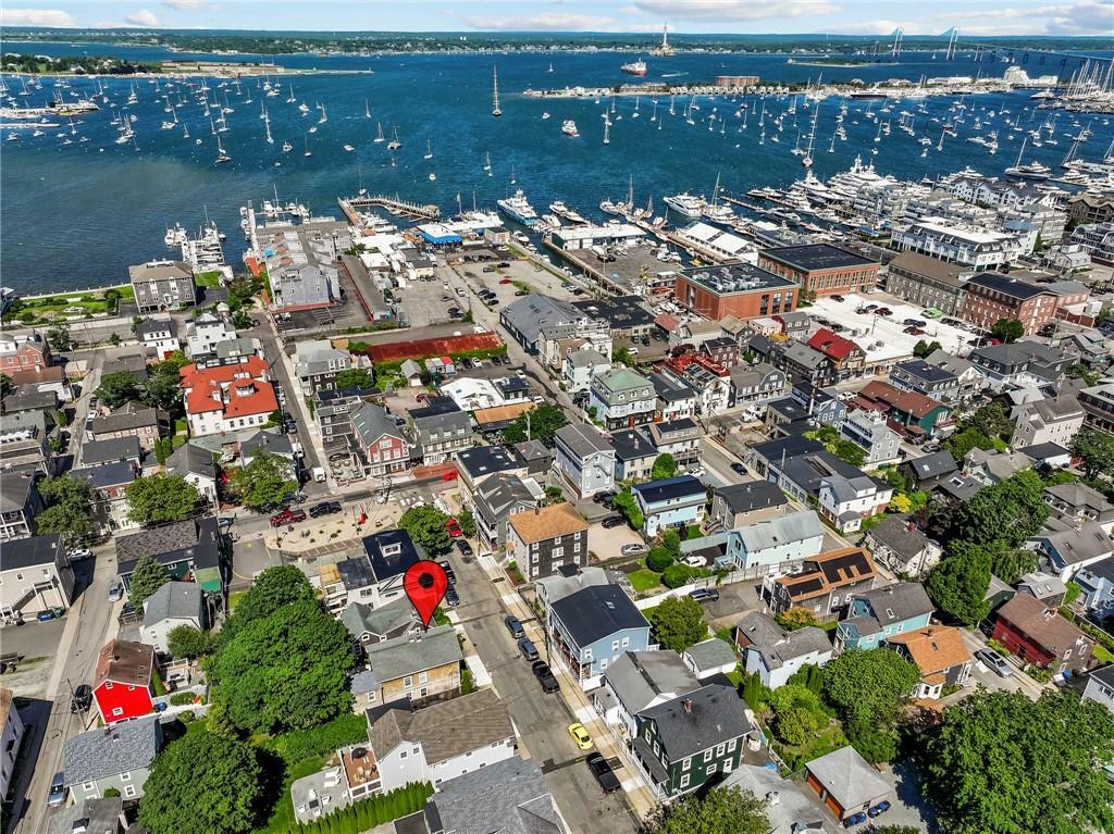 17 Dearborn Street  Newport RI 02840 photo