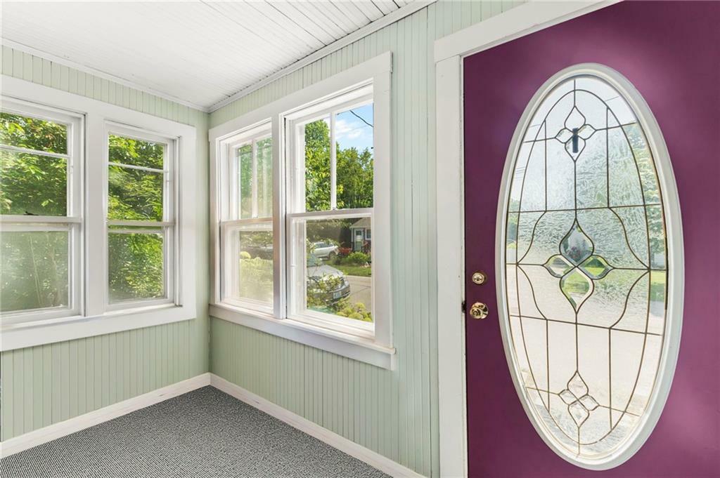 Property Photo: 4 S Cornell Avenue RI 02885