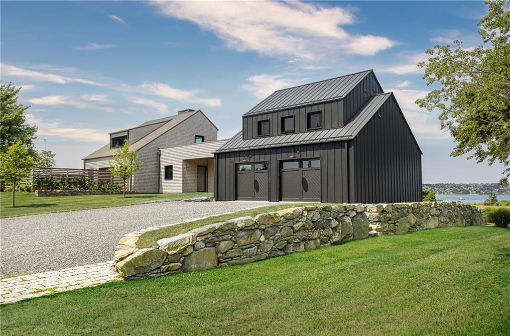 Property Photo: 451 Seapowet Avenue RI 02878