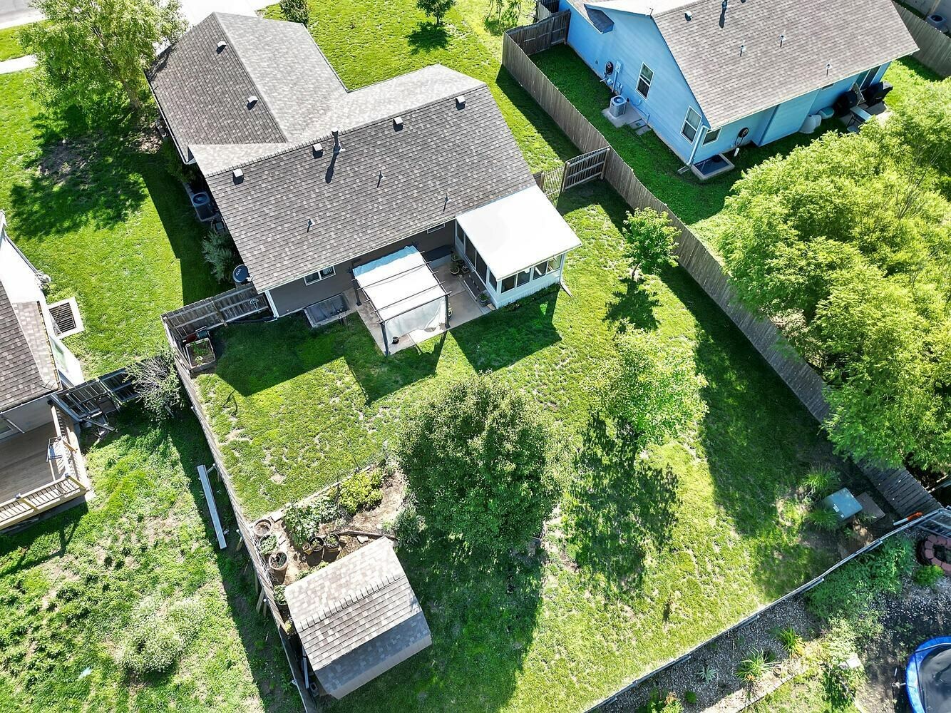 Property Photo: 1946 N McRae Drive KS 67052