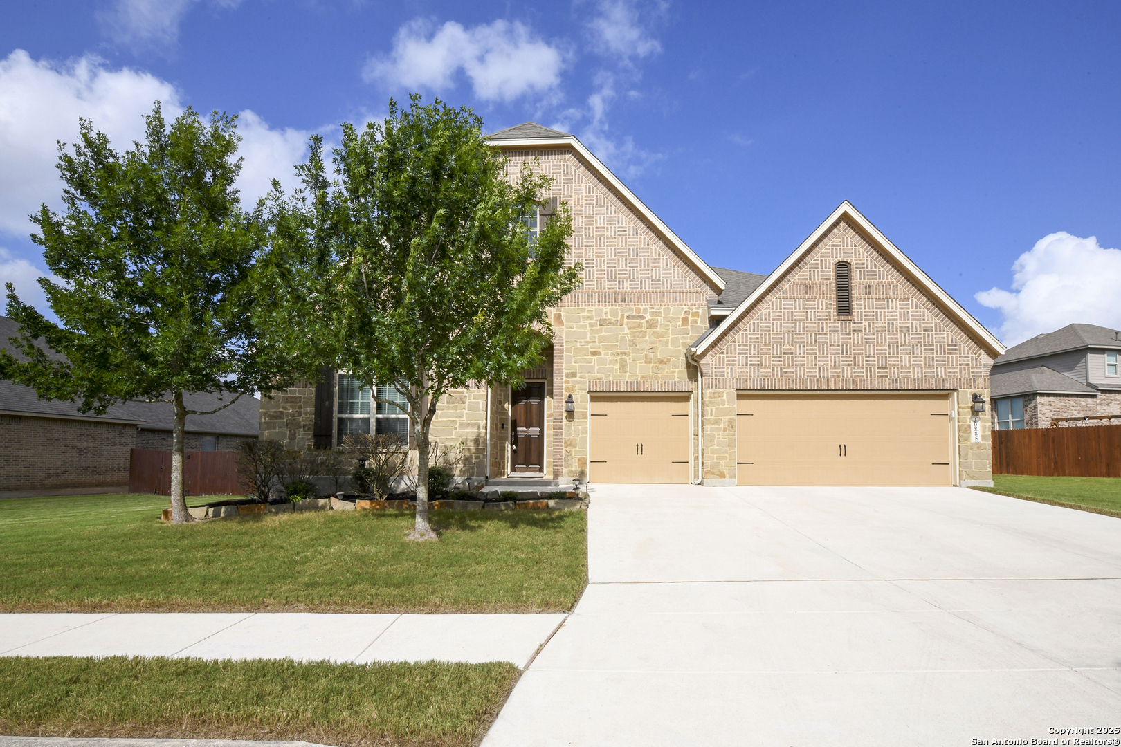 Property Photo: 30885 Schlather TX 78163