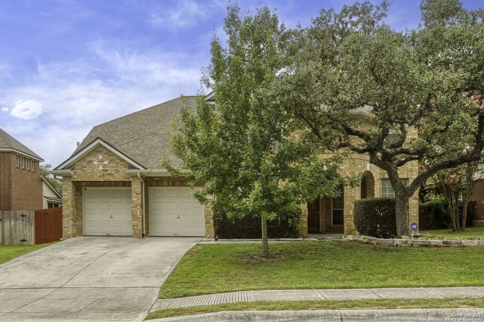 819 Steubing Oaks  San Antonio TX 78258 photo