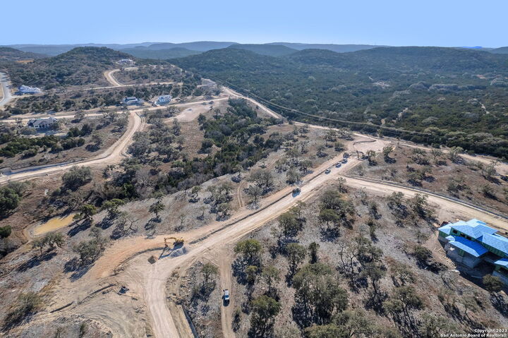 24407 Tres Arroyos  San Antonio TX 78255 photo