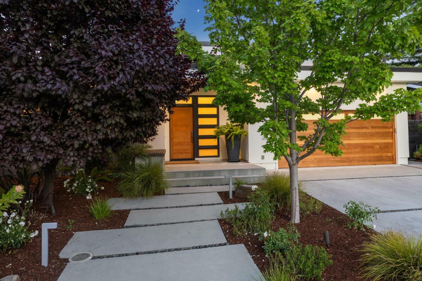 Property Photo: 28 Politzer Drive CA 94025