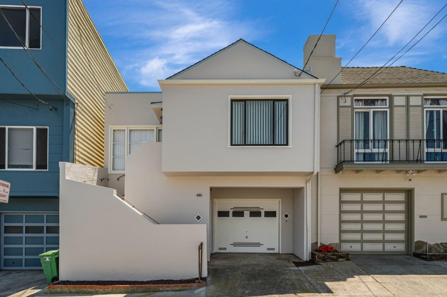 319 Sweeny Street  San Francisco CA 94134 photo