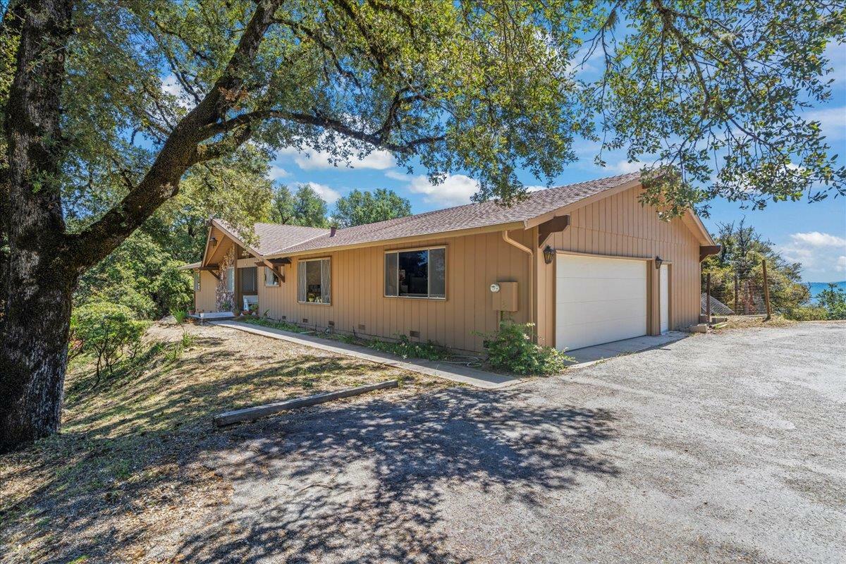 Property Photo: 18584 Favre Ridge Road CA 95033