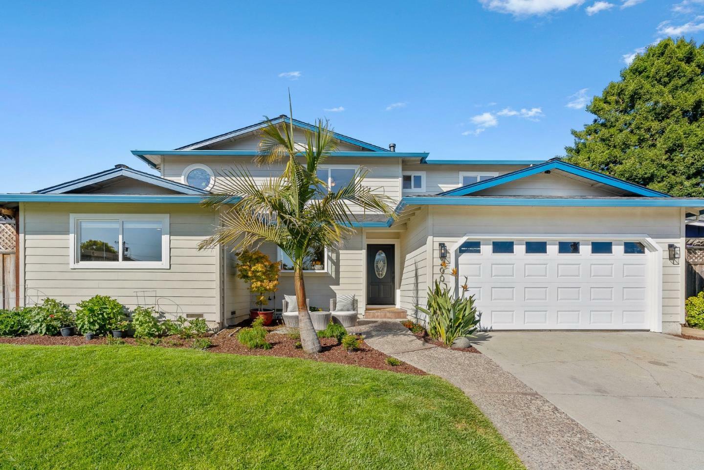Property Photo: 200 Cortez Street CA 95010
