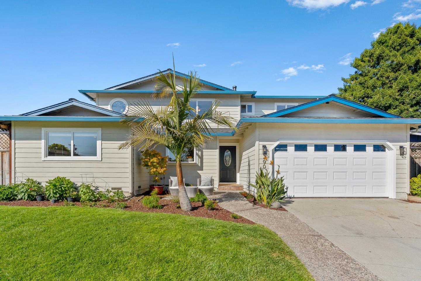 Property Photo: 200 Cortez Street CA 95010