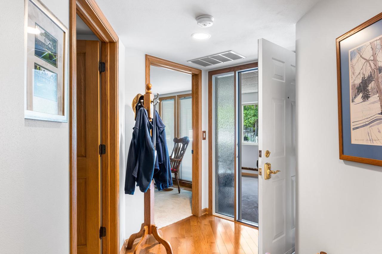 Property Photo: W1400 Spring Grove Road 102 WI 54971