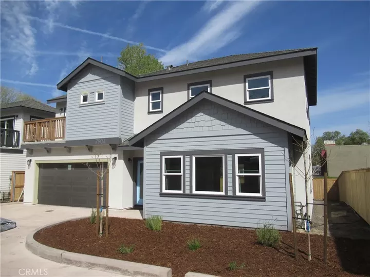 Property Photo: 7906 Curbaril Avenue CA 93422