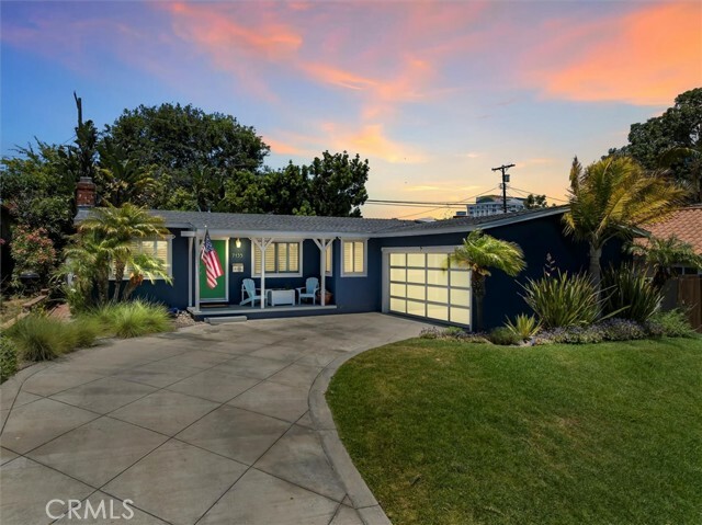 Property Photo: 7135 W 91st Street CA 90045