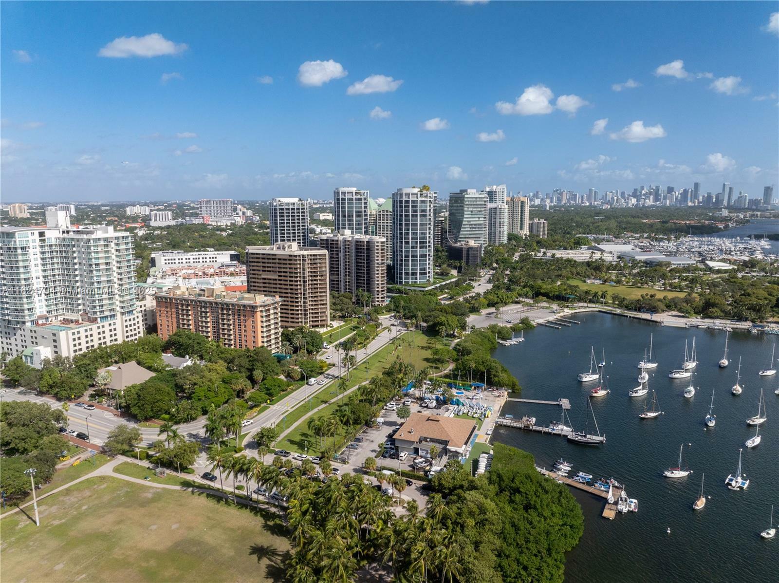 Property Photo: 2951 S Bayshore Dr 717 FL 33133
