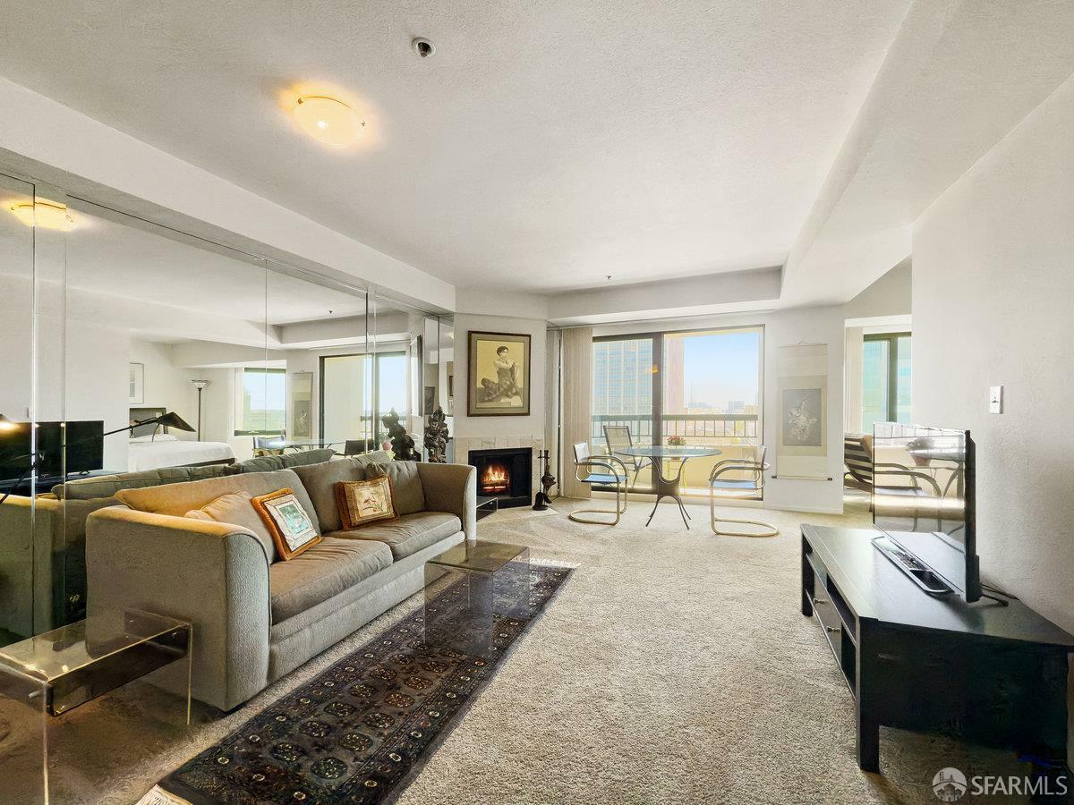 601 Van Ness Avenue 1047  San Francisco CA 94102 photo