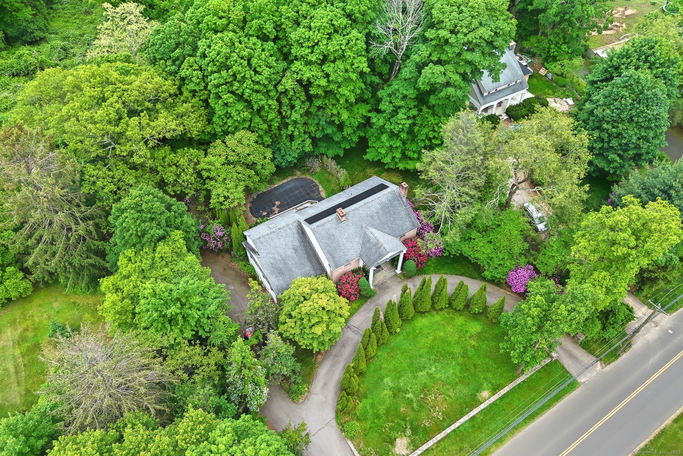Property Photo: 5550 Main Street CT 06614