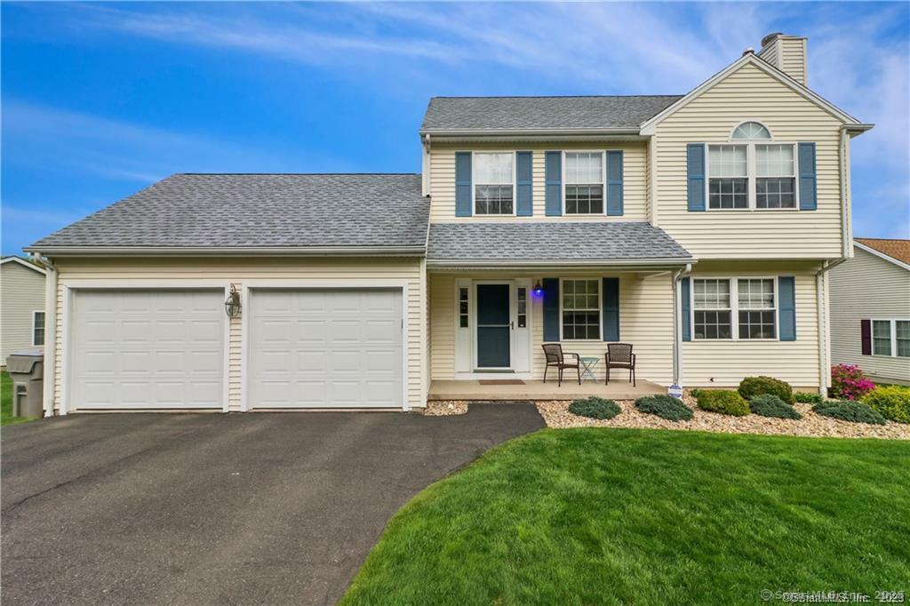 126 Sunnydale Avenue  Bristol CT 06010 photo