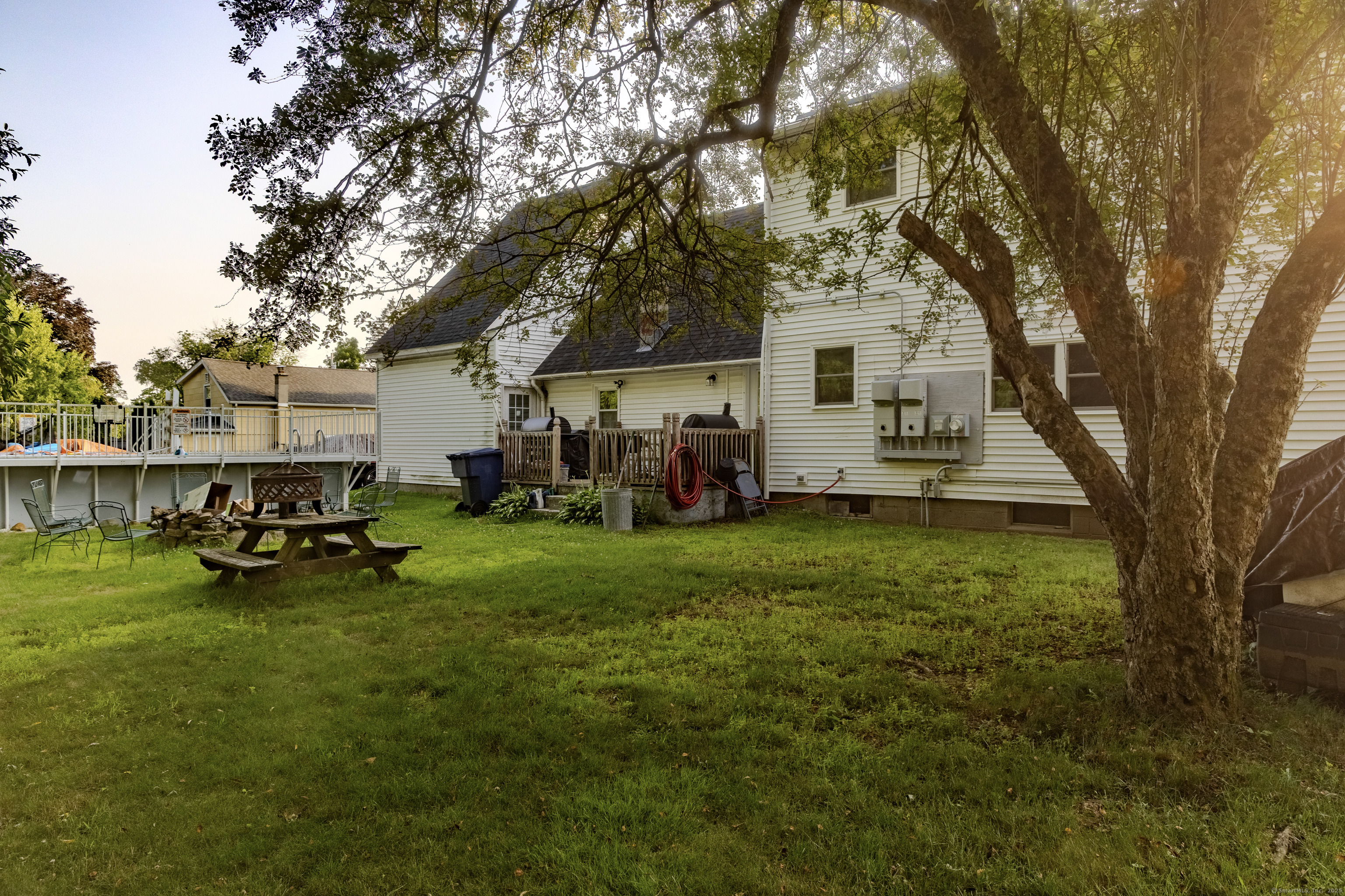 Property Photo: 47 Edmond Street CT 06260
