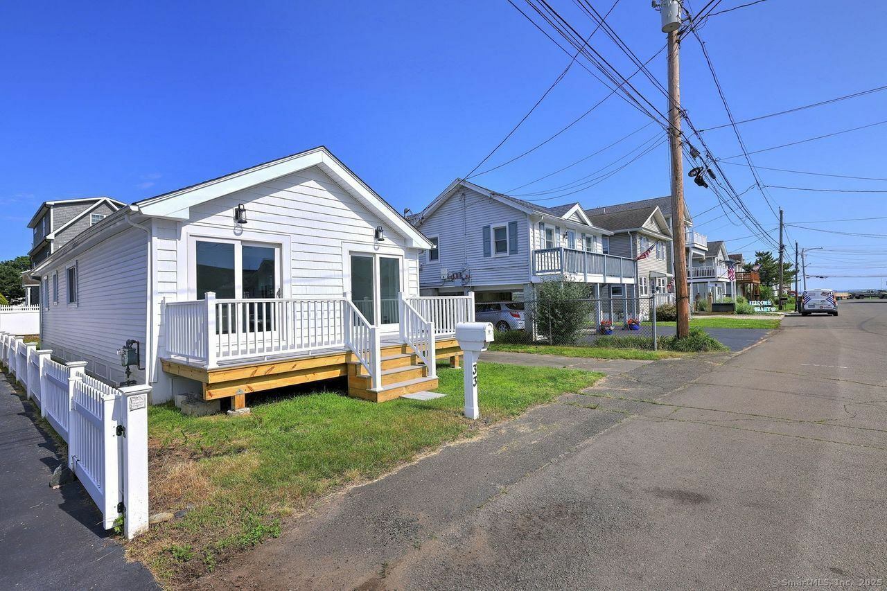 Property Photo: 33 Elaine Road CT 06460