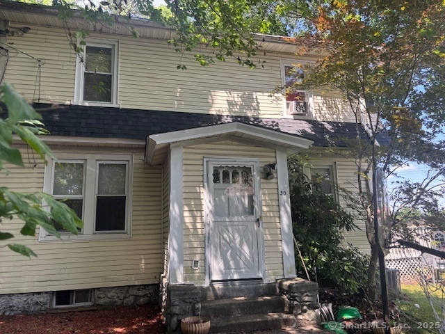 Property Photo:  30 Lenox Avenue  CT 06906 
