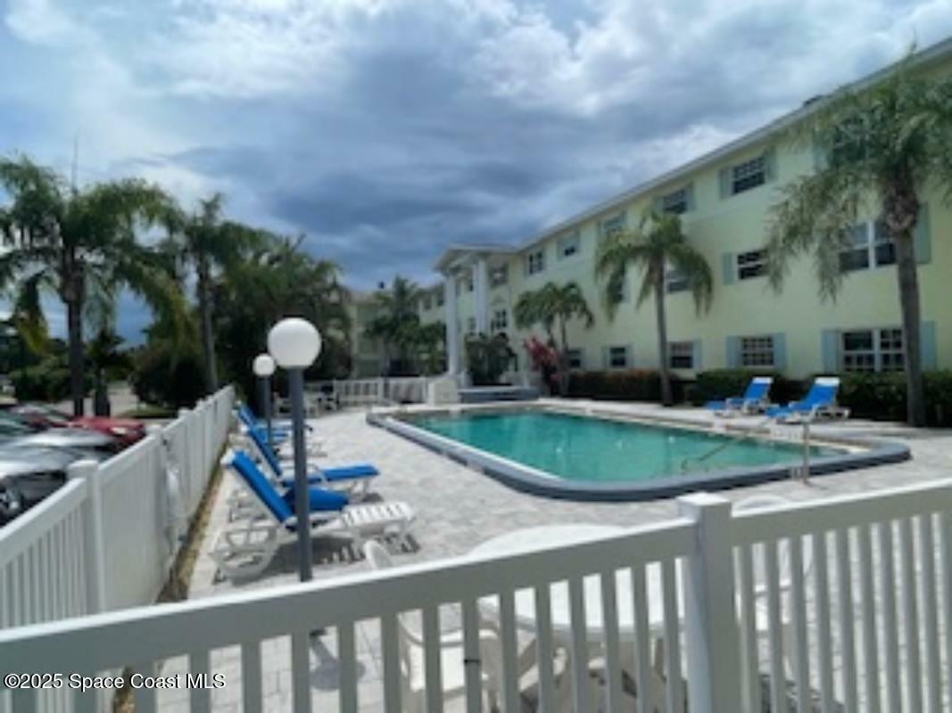230 Columbia Drive  Cape Canaveral FL 32920 photo