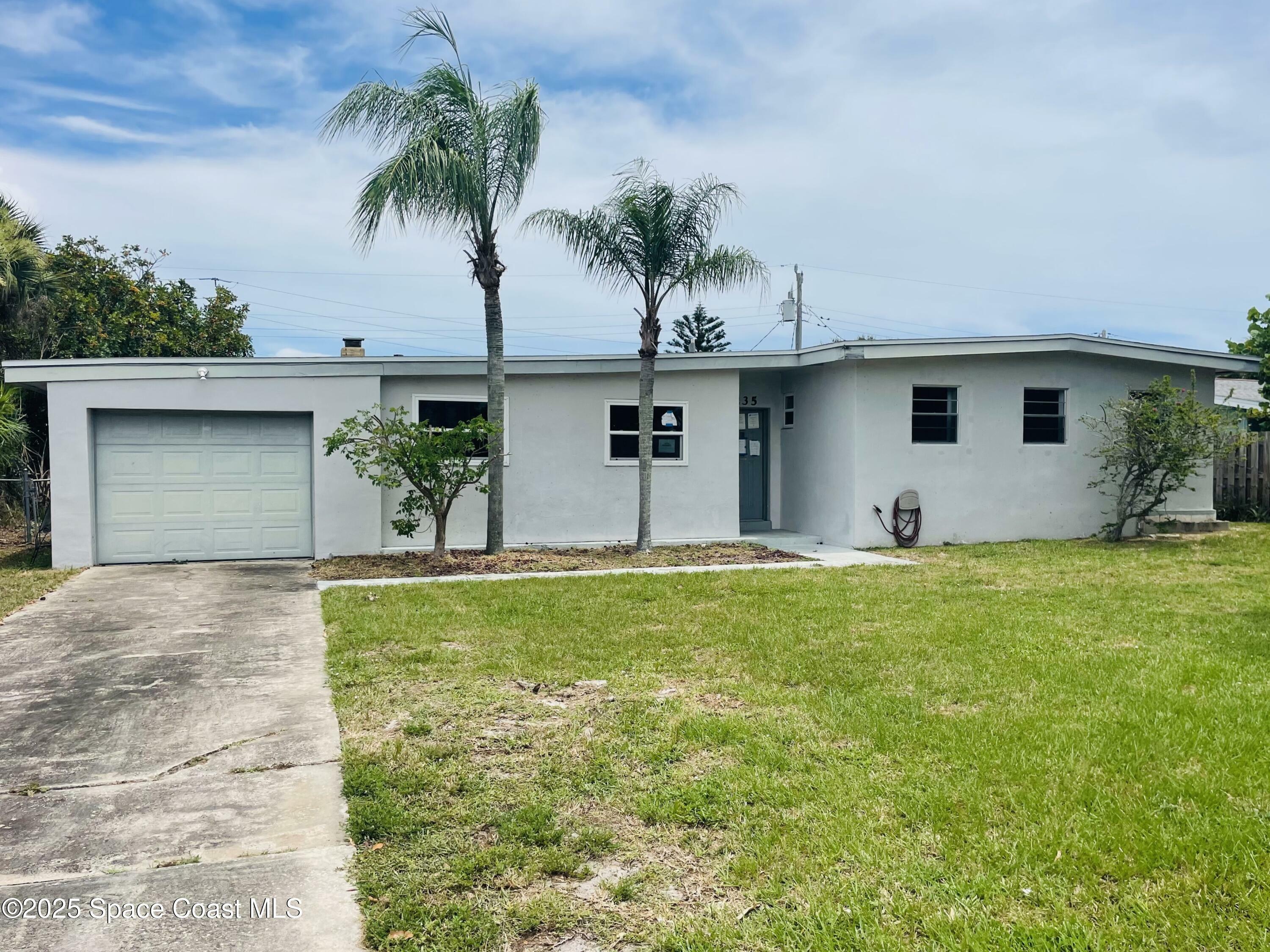 235 NE 2nd Street  Satellite Beach FL 32937 photo