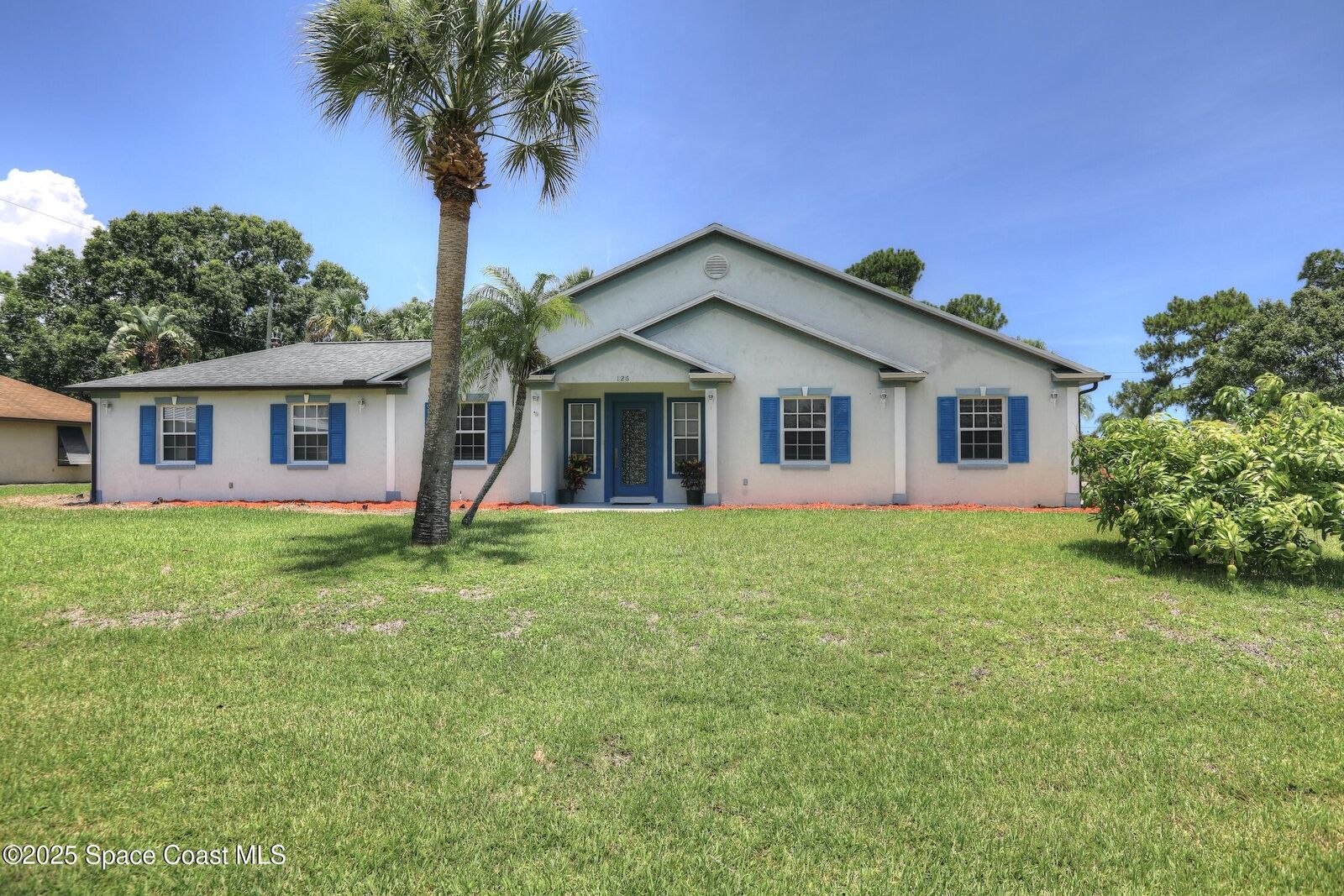 Property Photo: 126 Hinchman Avenue FL 32958
