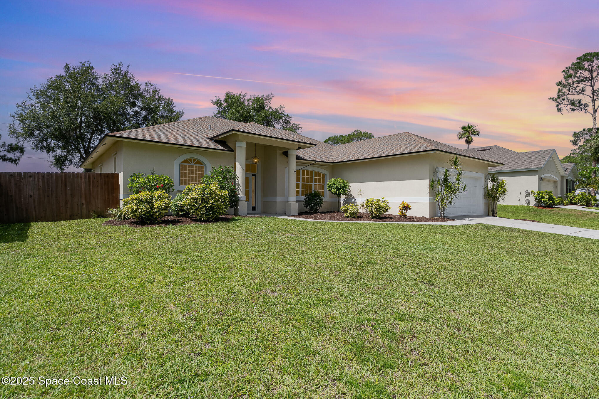 Property Photo: 130 Cameron Street SE FL 32909