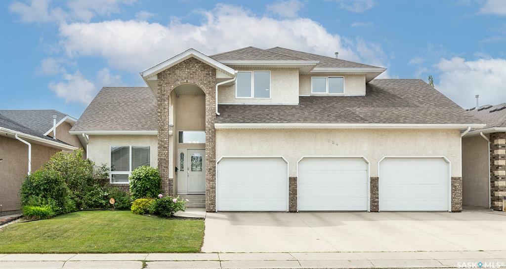 334 Carr Crescent  Saskatoon SK S7S 1M2 photo