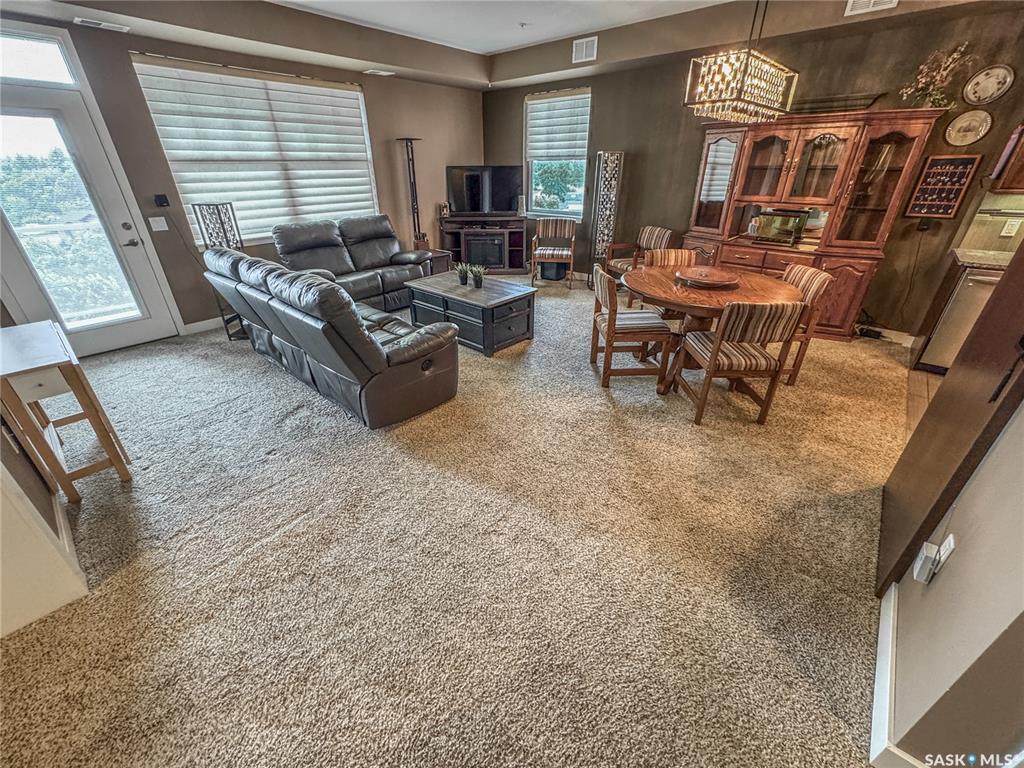 Property Photo: 912 Otterloo Street 407 SK S0G 2K0