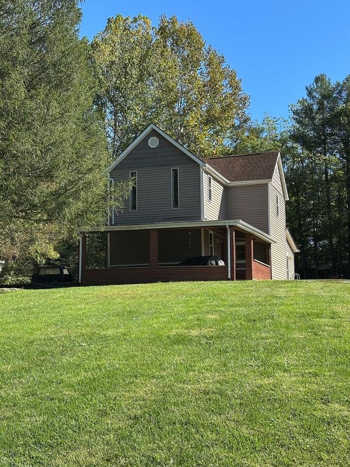 Property Photo:  10933 Chillicothe Pike  OH 45692