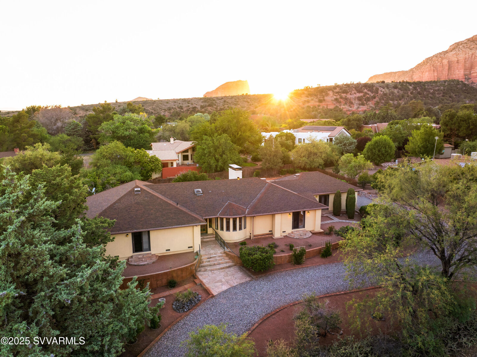 Property Photo:  295 Raintree Rd  AZ 86351 